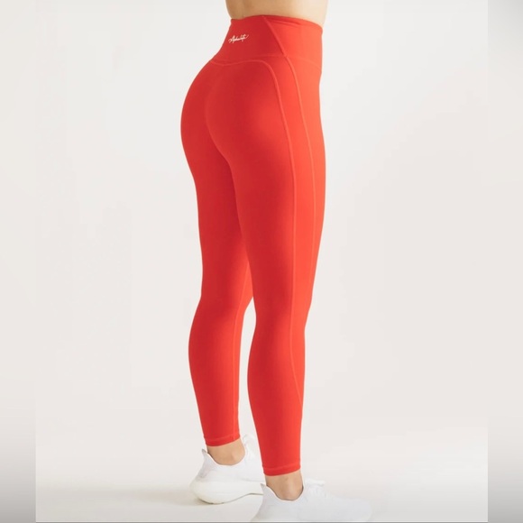 Alphalete Pulse Surge leggings - Picture 1 of 6
